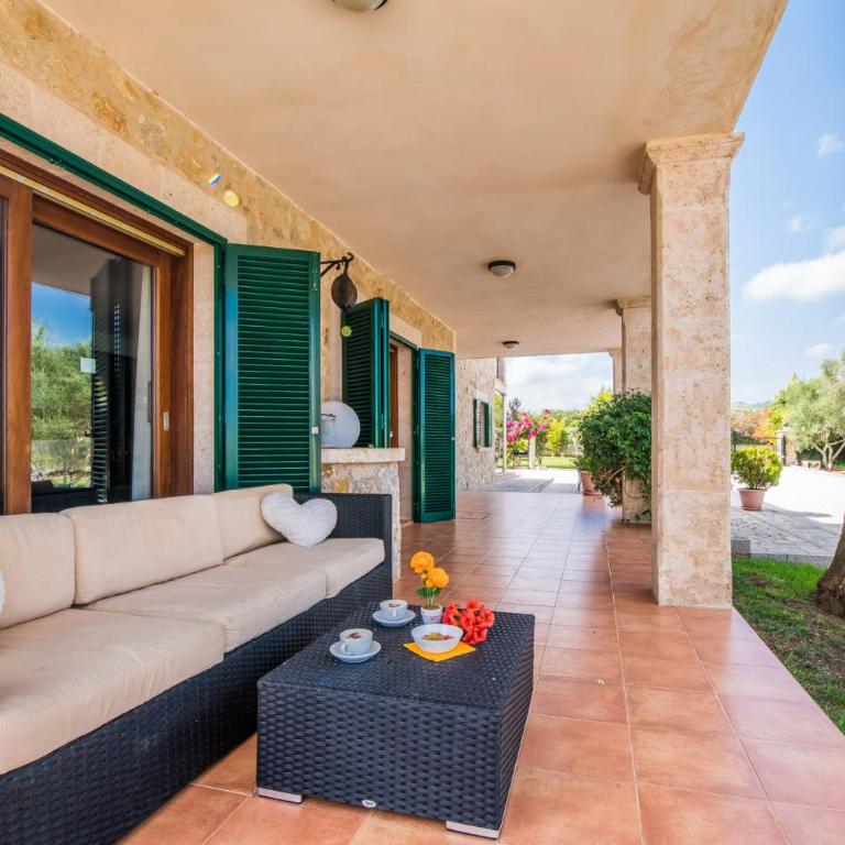 Ideal Property Mallorca - Siona - Casa - 13