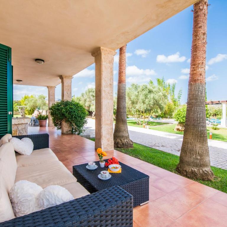 Ideal Property Mallorca - Siona - Casa - 14