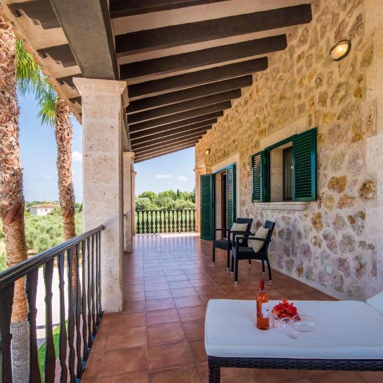 Ideal Property Mallorca - Siona - Casa - 16