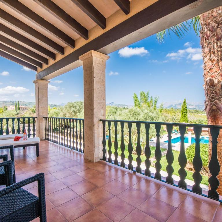 Ideal Property Mallorca - Siona - Casa - 17