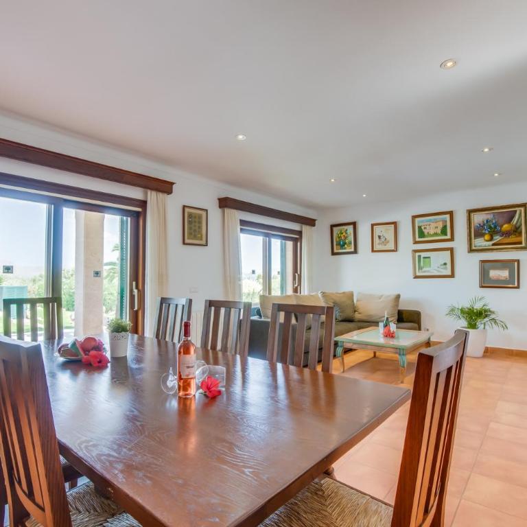 Ideal Property Mallorca - Siona - Casa - 21