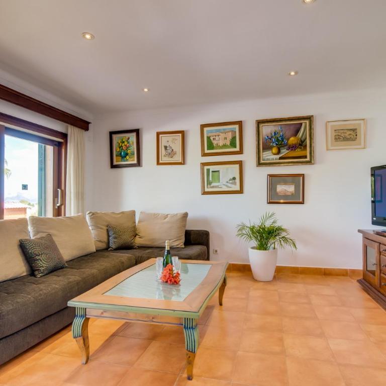 Ideal Property Mallorca - Siona - Casa - 23