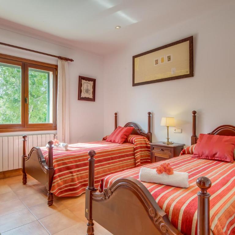 Ideal Property Mallorca - Siona - Casa - 36