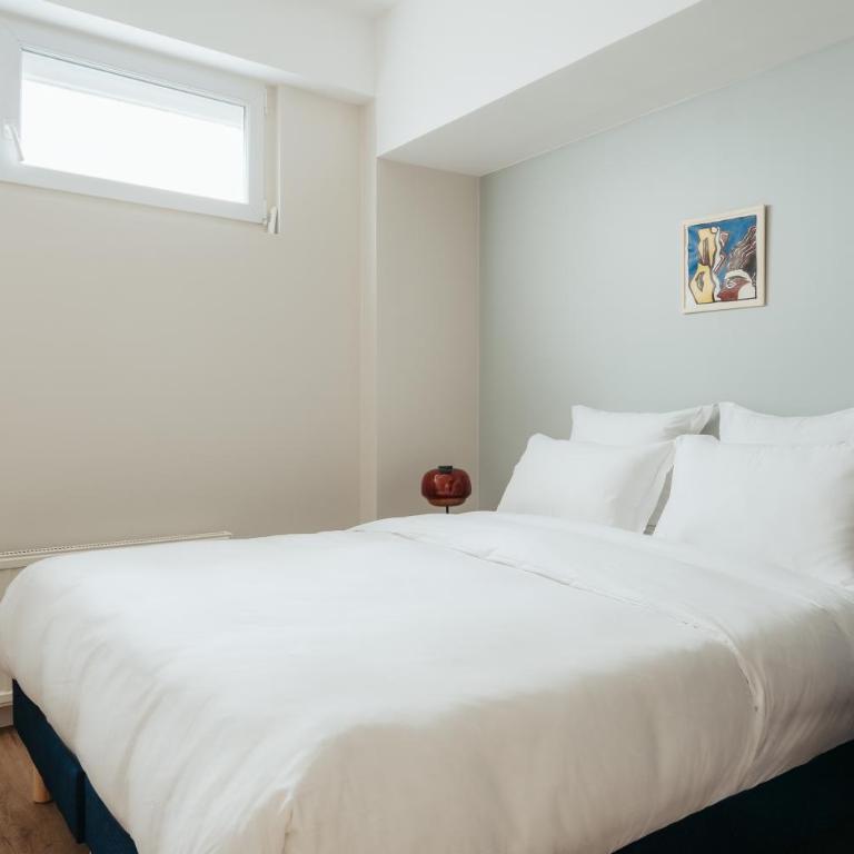 Edgar Suites Montmartre - Abbesses - Appartement 3 Chambres - 8