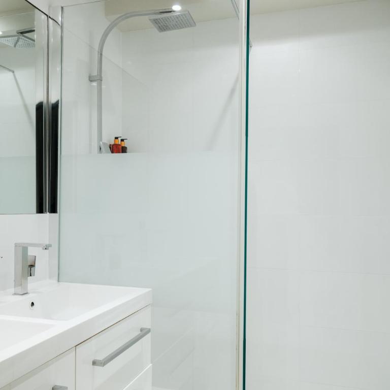 Edgar Suites Montmartre - Abbesses - Appartement 3 Chambres - 15