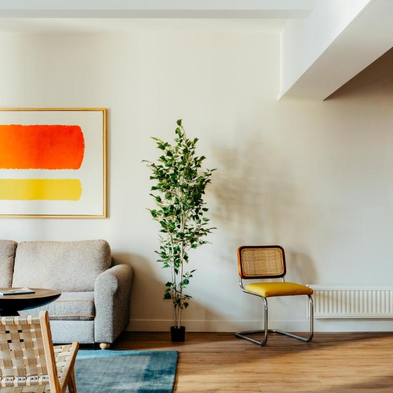 Edgar Suites Montmartre - Abbesses - Appartement 3 Chambres - 17