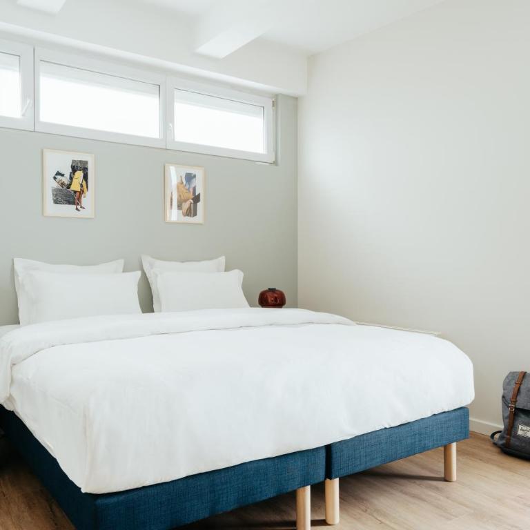Edgar Suites Montmartre - Abbesses - Appartement 3 Chambres - 4