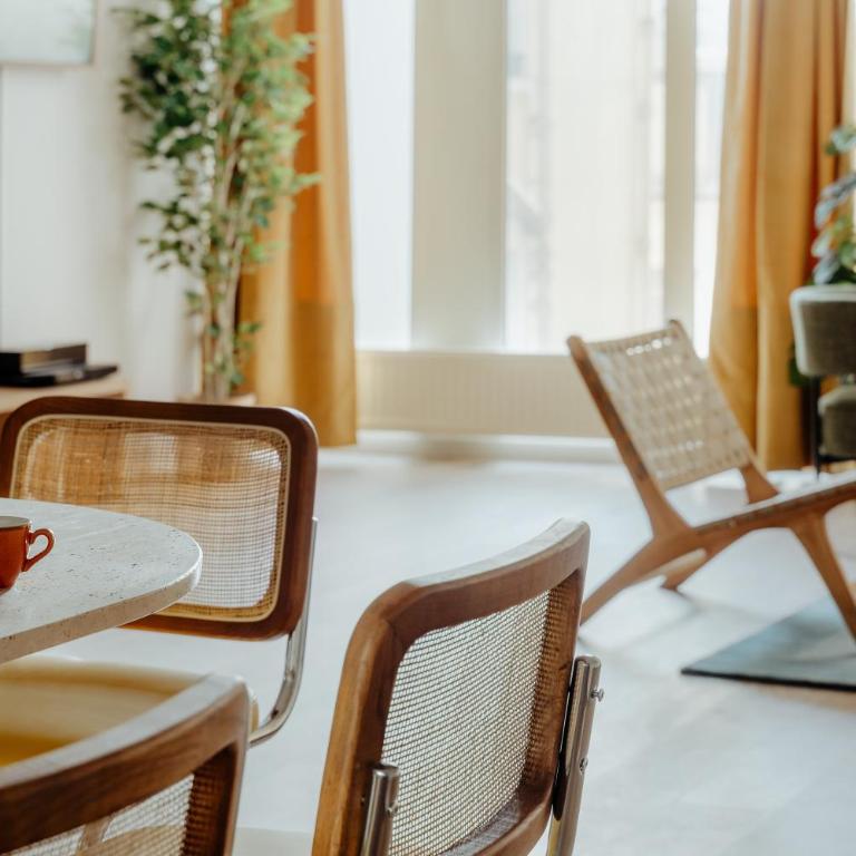 Edgar Suites Montmartre - Abbesses - Appartement 3 Chambres - 18