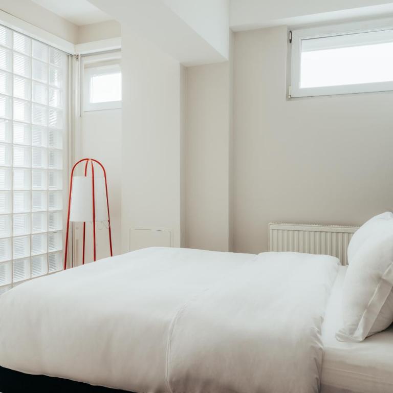 Edgar Suites Montmartre - Abbesses - Appartement 3 Chambres - 6