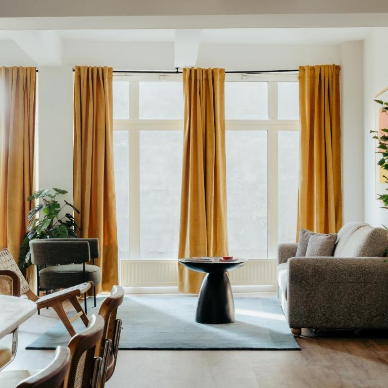 Edgar Suites Montmartre - Abbesses - Appartement 3 Chambres - 9