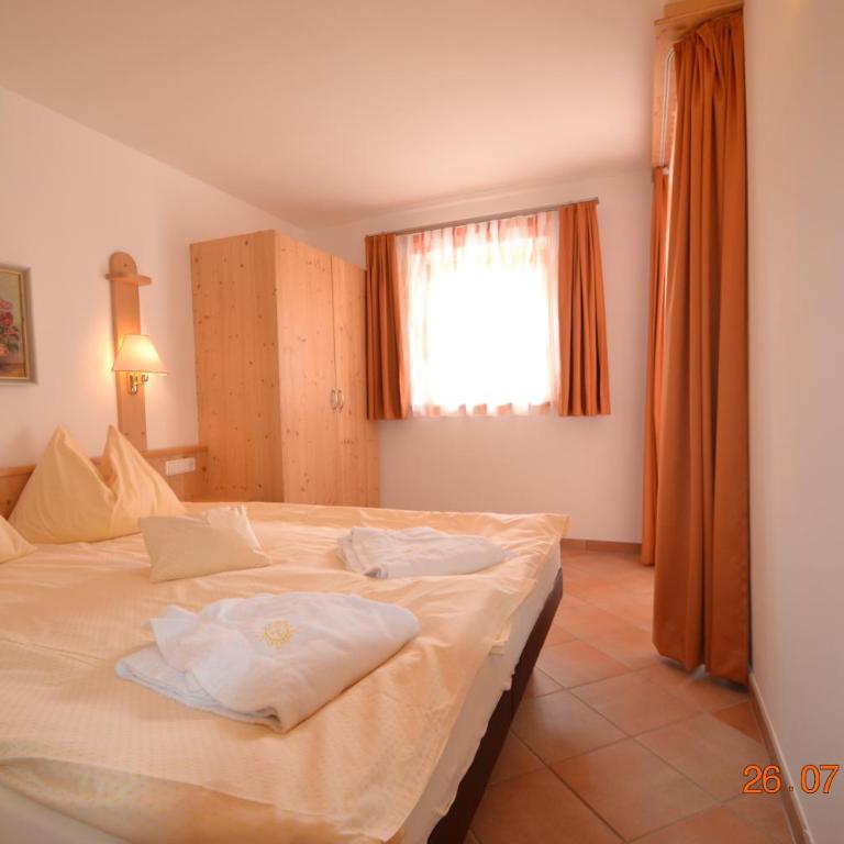 Appartement Hotel Sonneck - Appartamento Economy - 1