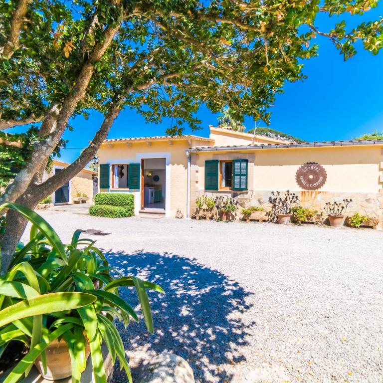 Ideal Property Mallorca - Sort Llarga - Casa - 30