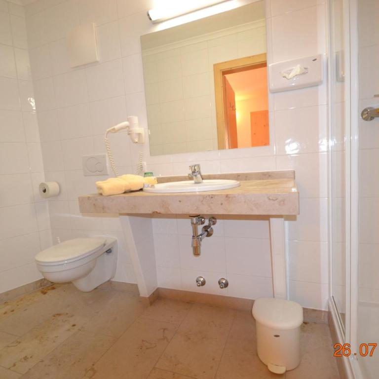 Appartement Hotel Sonneck - Appartamento - 2