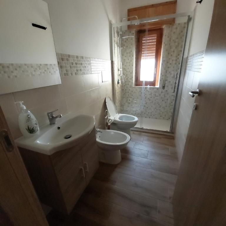 ISOLA HOUSE a 2 passi dal mare - One-Bedroom Apartment - 3