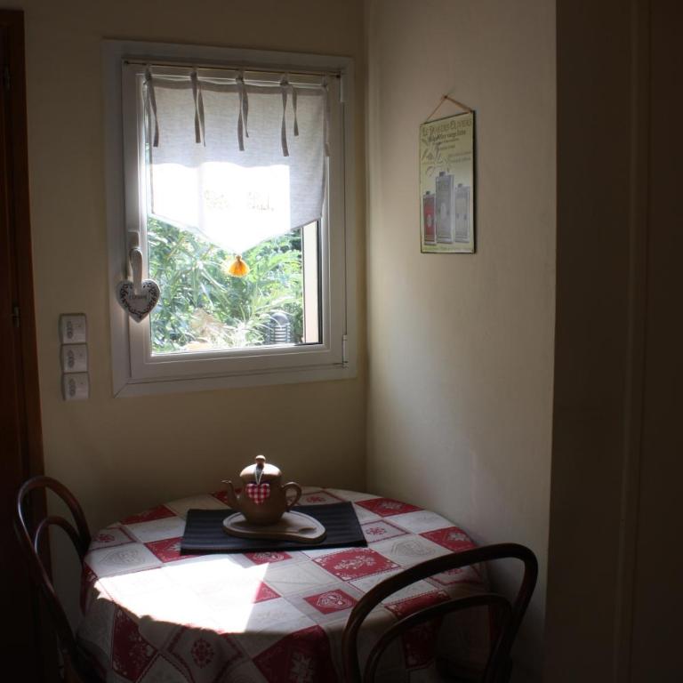 Ecole Buissonnière - Appartement 1 Chambre - 15