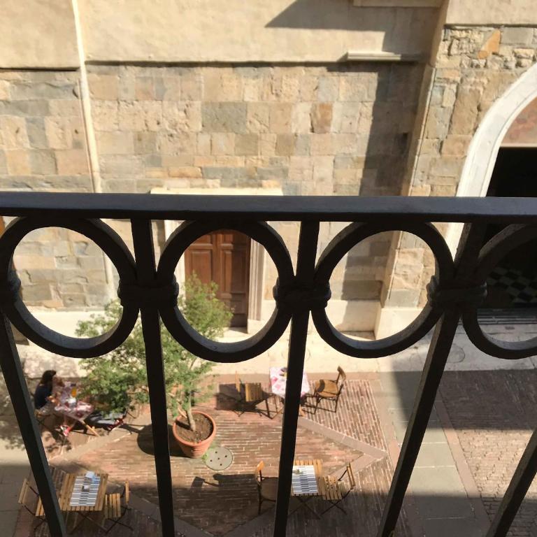 MammaMia - Appartamento con Balcone - 25