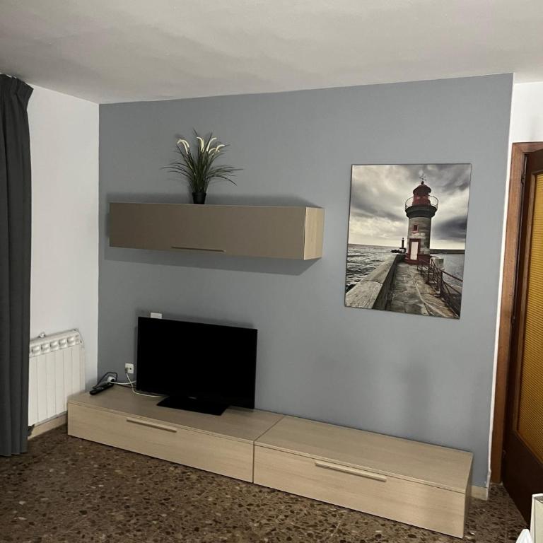 COSTA DAURADA APARTAMENTS - Laresman - Apartamento de 3 dormitorios - 1