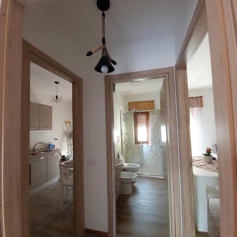 ISOLA HOUSE a 2 passi dal mare - One-Bedroom Apartment - 4