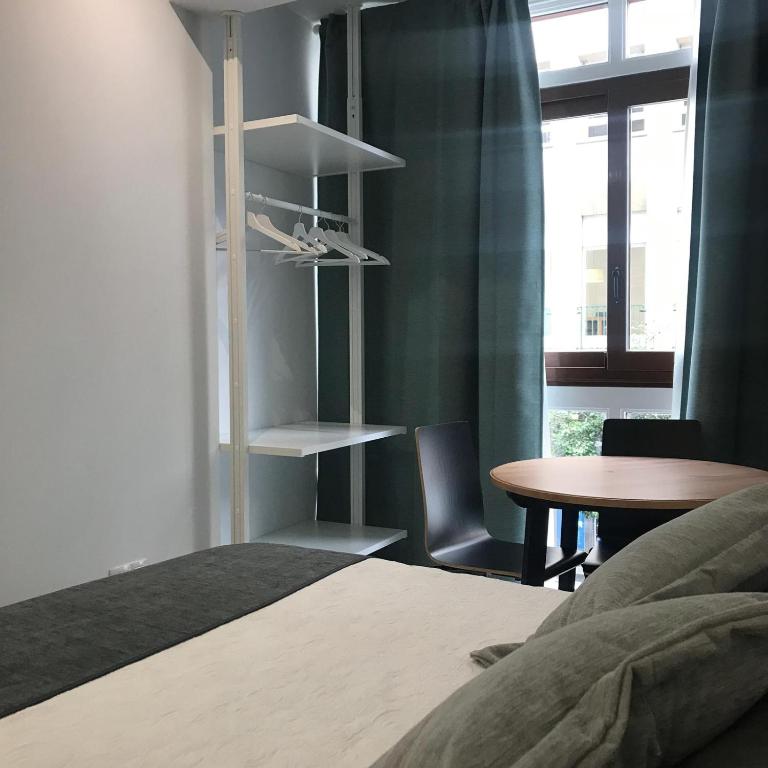 Nest Flats Santiago VUT - Apartamento de 1 dormitorio - 3