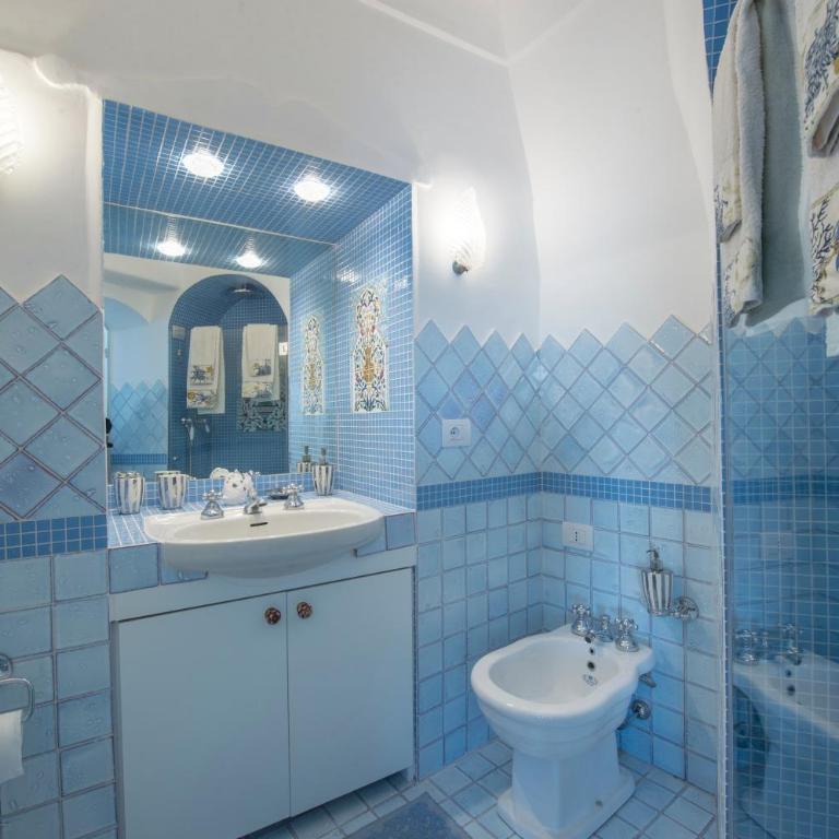 Casa Del Fico Positano dimora storica - Villa Superior - 3