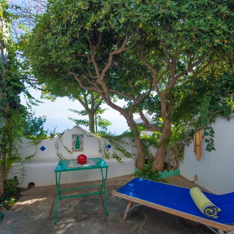 Casa Del Fico Positano dimora storica - Villa Superior - 61