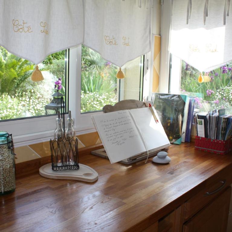 Ecole Buissonnière - Appartement 1 Chambre - 9