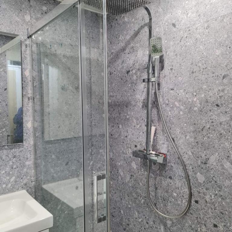 Superbe studio 4/5 pers dans résidence cap esterel - Appartement 1 Chambre - 15
