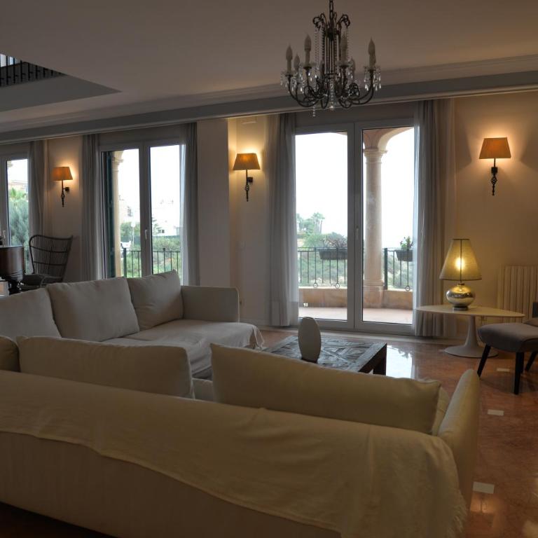 "LA FAVORITA" - Deluxe Villa - 17