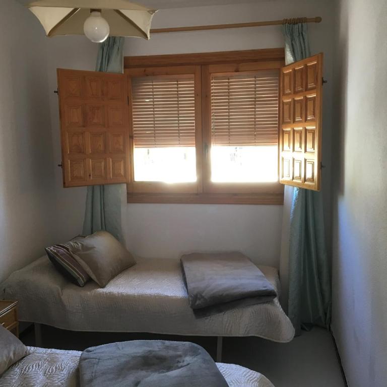 Costa Hispania - Vacation Home - 14