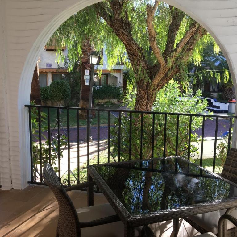 Costa Hispania - Vacation Home - 7