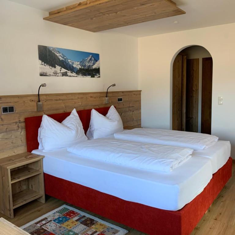 Hotel Garni Schieferle - Comfort Doppelzimmer - 1