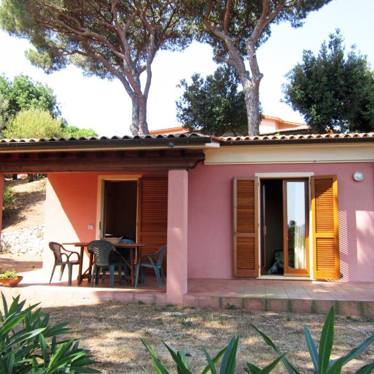 Villetta Giada - Casa con 1 Camera da Letto - 4