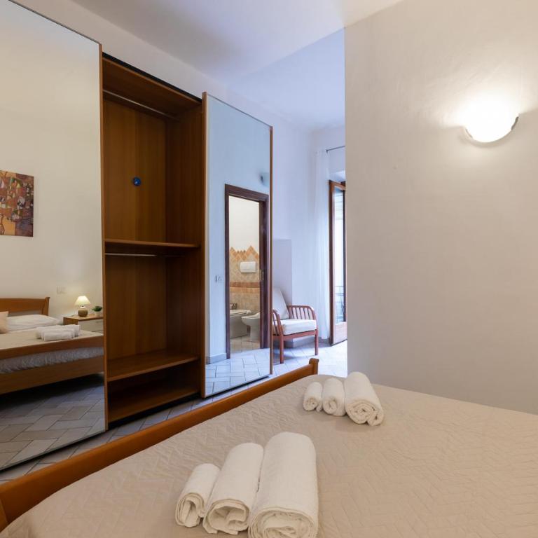 La Corte - Appartamento con 2 Camere da Letto - 16