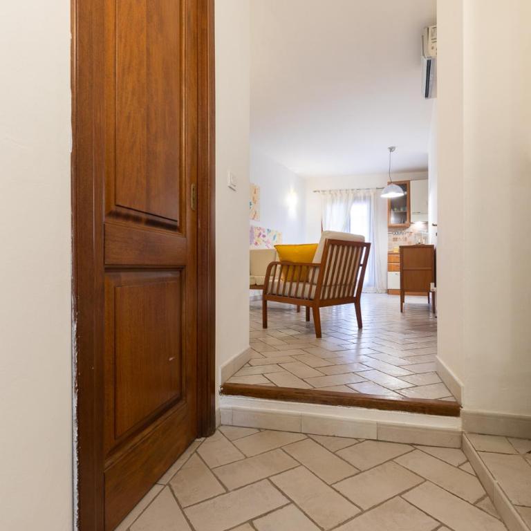 La Corte - Appartamento con 2 Camere da Letto - 10