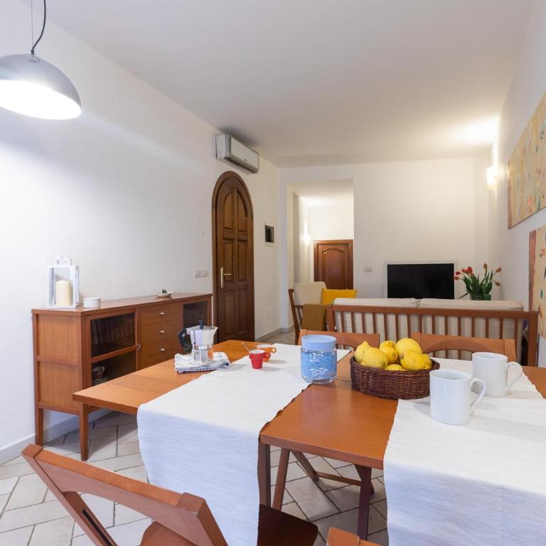 La Corte - Appartamento con 2 Camere da Letto - 2
