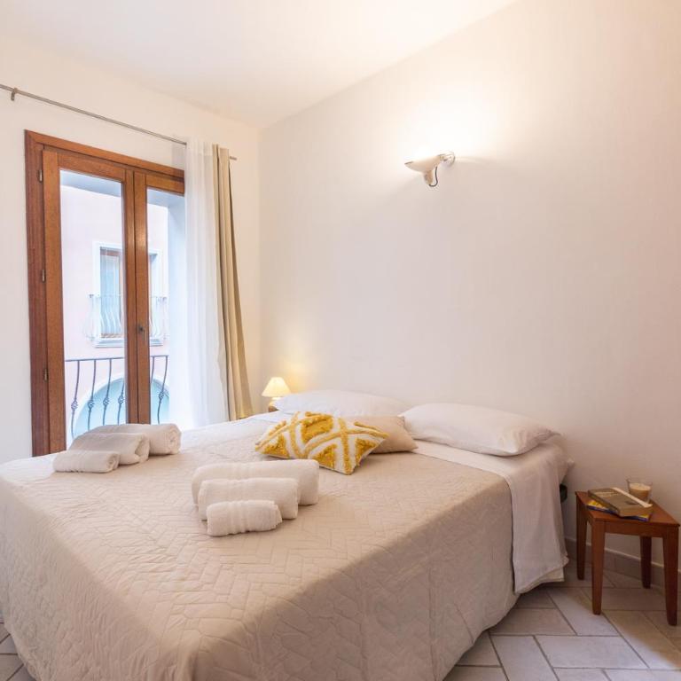 La Corte - Appartamento con 2 Camere da Letto - 24