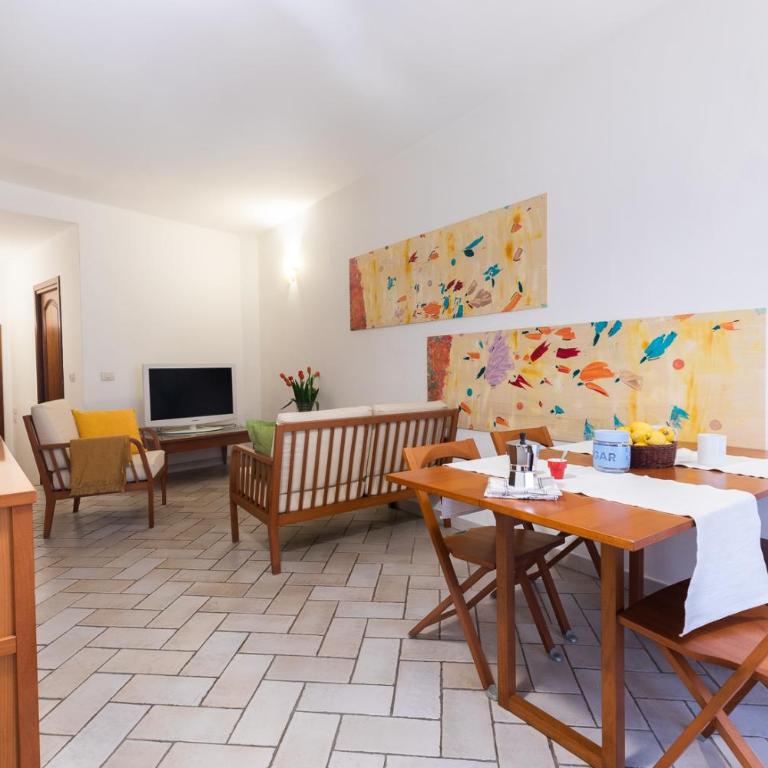 La Corte - Appartamento con 2 Camere da Letto - 3
