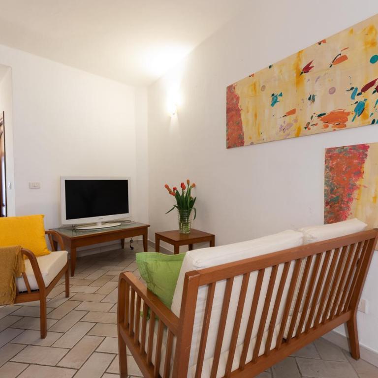 La Corte - Appartamento con 2 Camere da Letto - 4