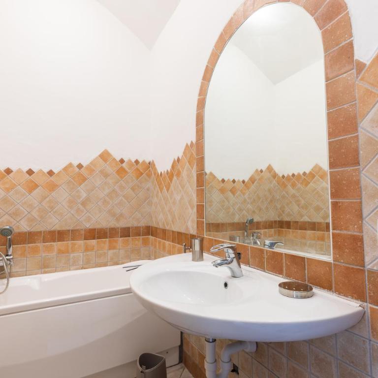 La Corte - Appartamento con 2 Camere da Letto - 20