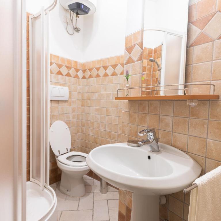 La Corte - Appartamento con 2 Camere da Letto - 11