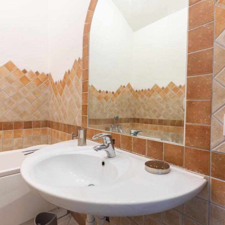 La Corte - Appartamento con 2 Camere da Letto - 21