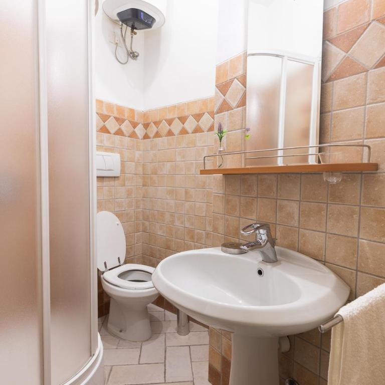 La Corte - Appartamento con 2 Camere da Letto - 12