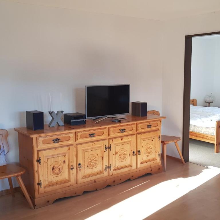 Ferienwohnung Silberdistel - Two-Bedroom Apartment - 3