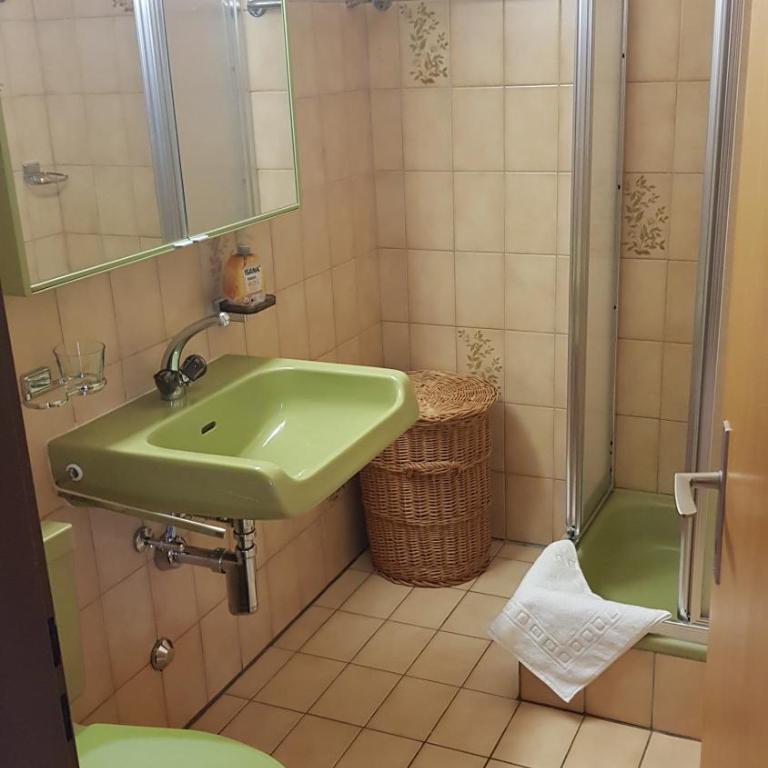 Ferienwohnung Silberdistel - Two-Bedroom Apartment - 6