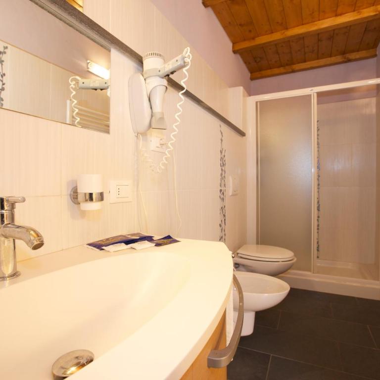 Residenza Pesce D'Oro - Appartamento con 1 Camera da Letto e Balcone - 2