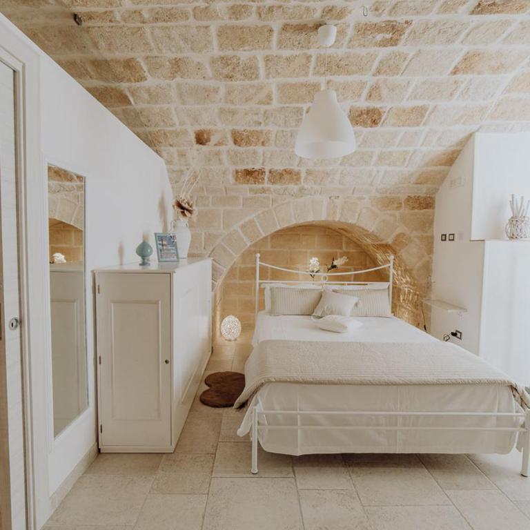 Casa Vacanza Portanuova Monopoli by MONHOLIDAY - Casa Vacanze - 1