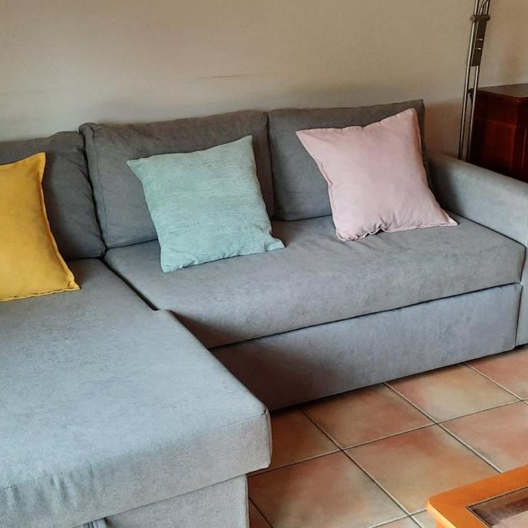 Can Carbó - Apartamento de 1 dormitorio - 36