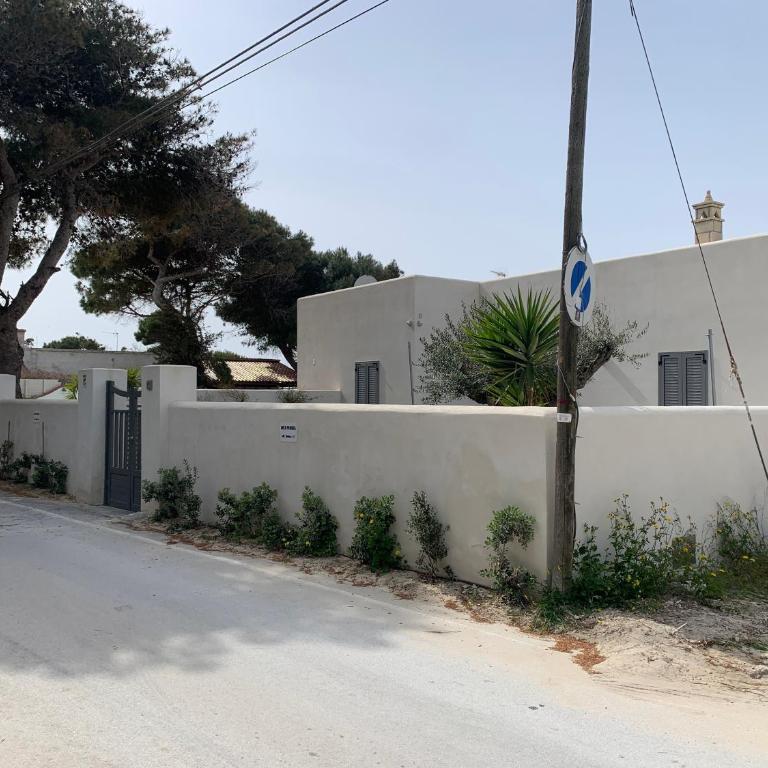 Le Casuzze Ammare - Casa con 2 Camere da Letto - 10