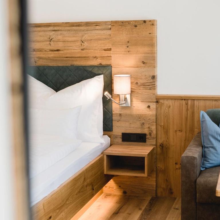 Kopeindlgut Apartments - One-Bedroom Apartment - 2