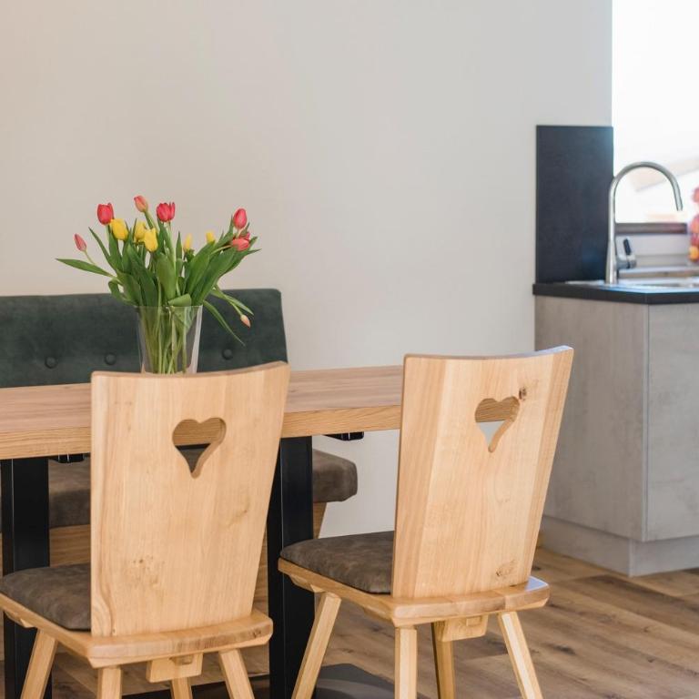 Kopeindlgut Apartments - One-Bedroom Apartment - 4